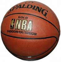 Balon de Basketball Spalding (NBA)